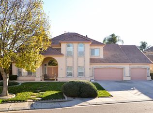 3600 Plaudit Dr, Modesto, CA 95355