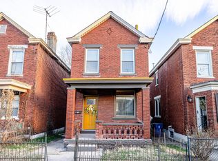 232 Retreat St, Bellevue, KY