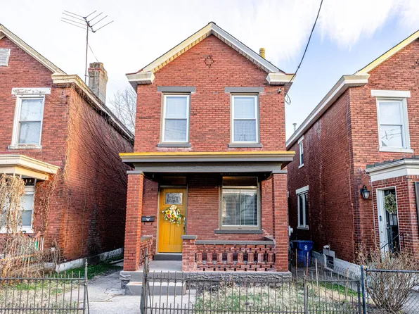 232 Retreat St, Bellevue, KY 41073