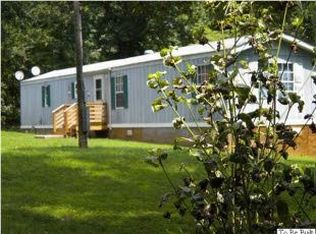 1915 Old Lynchburg Rd, Charlottesville, VA 22903