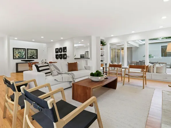 40 Corte Cayuga, Greenbrae, CA 94904