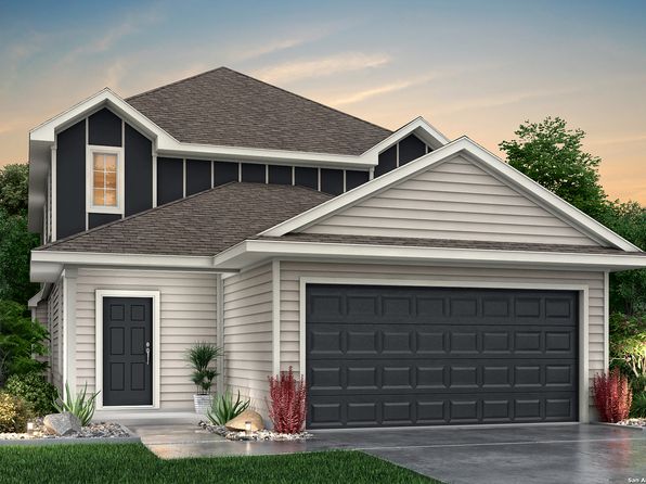 8822 Black Oak Drive, Elmendorf, TX 78112
