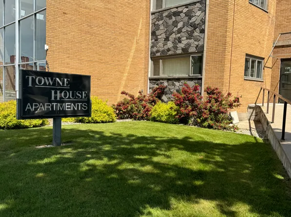 900 1st Ave S, Escanaba, MI 49829