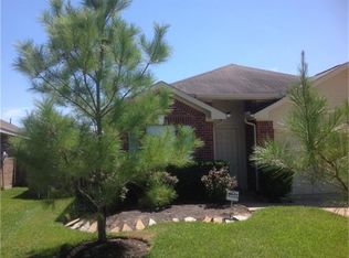 19915 Goldlake Dr, Katy, TX 77449