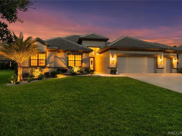 1165 W Pointer Loop, Hernando, FL 34442