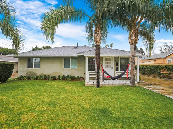 215 N Clark St, Orange, CA 92868