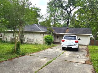 3303 Roaming Woods Ln, Spring, TX 77380