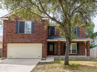 5114 Stormy Autumn, San Antonio, TX 78247