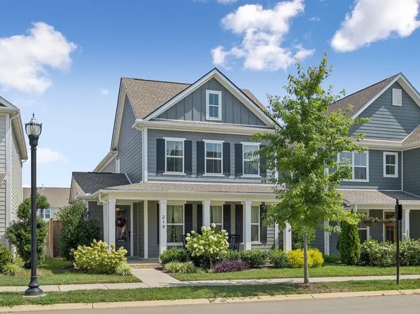 218 Southmen Ln, Spring Hill, TN 37174