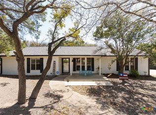 1104 Cedar Oaks Ln, Harker Heights, TX 76548