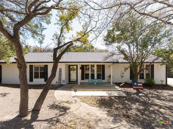 1104 Cedar Oaks Ln, Harker Heights, TX 76548