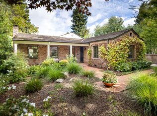 1301 Forest Ave, Palo Alto, CA 94301
