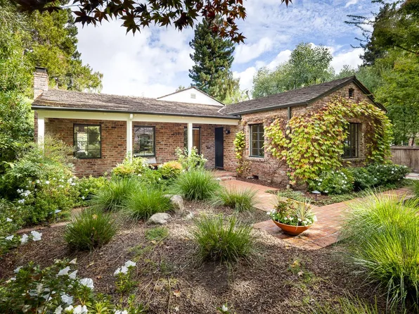 1301 Forest Ave, Palo Alto, CA 94301