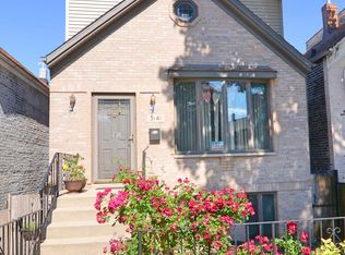 3141 S May St, Chicago, IL 60608