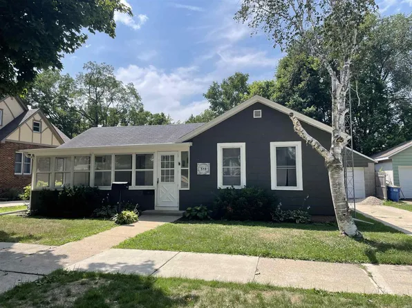 518 West Pleasant Street, Portage, WI 53901