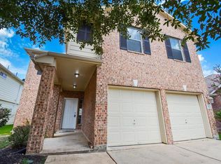 3523 Rainshore Dr, Katy, TX 77449