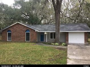 263 New Point Peter Rd, Saint Marys, GA 31558