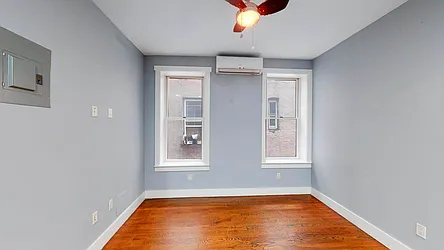 Rented by Bedford And Dean LLC