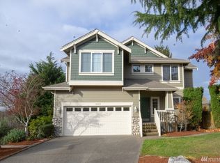 3625 Monterey Ct NE, Renton, WA 98056