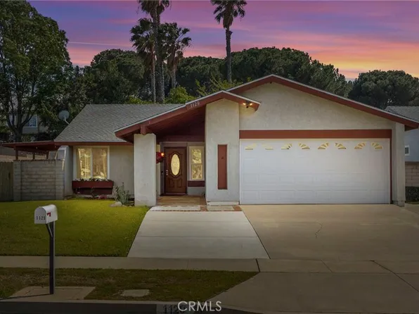 1120 Zircon St, Corona, CA 92882