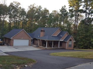 361 Woodhill Dr, Huntingdon, TN 38344