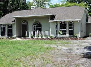 4625 Cantor Dr, Zephyrhills, FL 33543