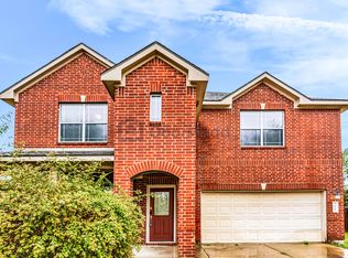 1104 Canoe Cv, Hutto, TX 78634