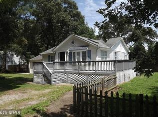 299 Creek Blvd, Pasadena, MD 21122