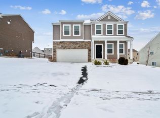 2331 Pine Crest Dr, Lancaster, OH 43130