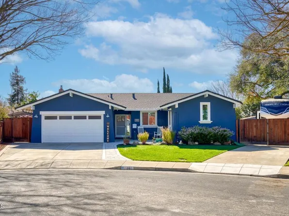 381 Ann Ct, Livermore, CA 94550