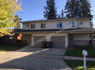 1629 Sequoia St, Sandpoint, ID 83864