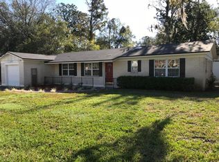 1178 Arbor Cir, Orange Park, FL 32073