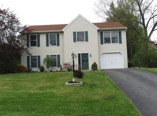 115 Concord Dr, Ballston Spa, NY 12020