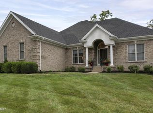 12711 Razor Branch Ct, Louisville, KY 40299