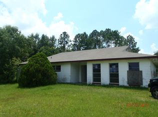 7198 SE State Road 100, Starke, FL 32091