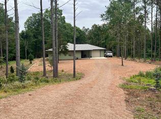 18 Castle Rd, Amity, AR 71921
