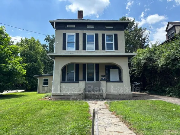 545 Rockdale Ave #1, Cincinnati, OH 45229
