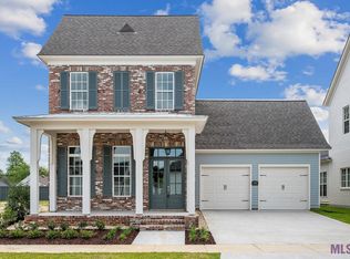 1832 Ville Marie St, Baton Rouge, LA 70808