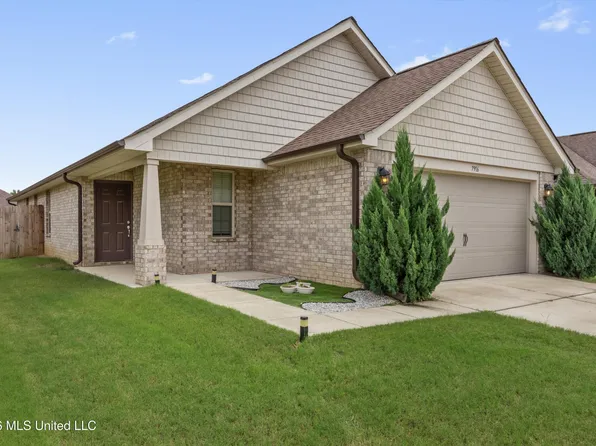 7916 Allen Glen Ln, Olive Branch, MS 38654