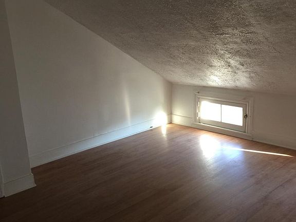 attic