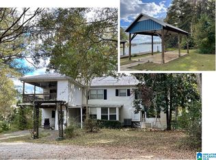 190 Saint Clair Shores Rd, Cropwell, AL 35054