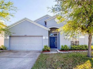 3098 Dasha Palm Dr, Kissimmee, FL 34744