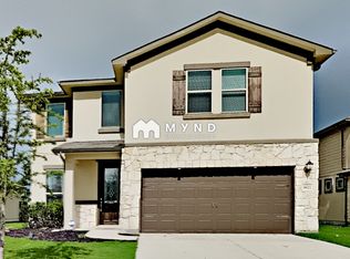 5677 Porano Cir, Round Rock, TX 78665
