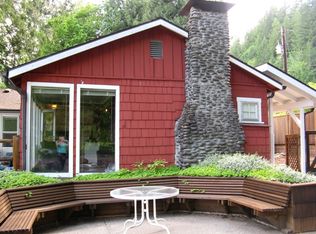49562 McKenzie Hwy, Vida, OR
