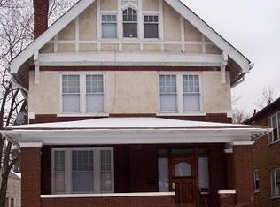 845 S Ohio Ave, Columbus, OH