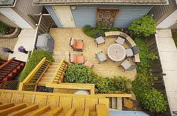2nd image of 4018 N Kolmar Ave