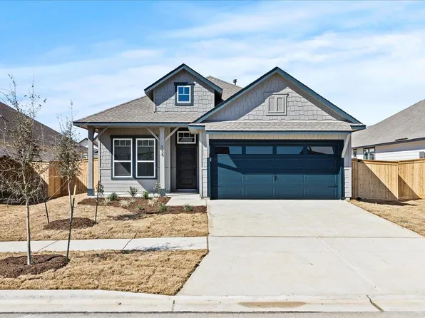 158 Paul Pena Dr, San Marcos, TX 78666