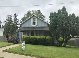 702 Pennsylvania Ave, Mount Vernon, OH 43050
