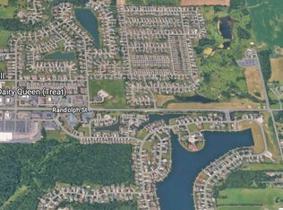 10016 Randolph St, Crown Pt, IN 46307