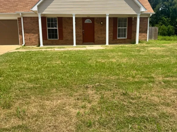 386 Wylie Dr, Brighton, TN 38011